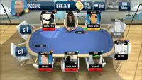 Gambino Poker Screen Shot 6