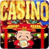 Chinese Treasure Slot Machine Vegas Casino