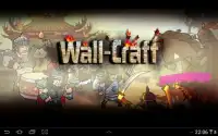 Kingdom Wars: Wallcraft Screen Shot 7