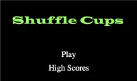 Shuffle Cups Screen Shot 1