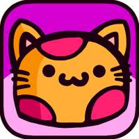 Kawaii Kitty - Cat Breeds Clicker Simulator Games