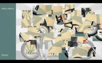 Rockabilly Garage - Jigsaw puzzles and Music Screen Shot 11