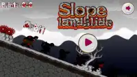 Slope landslide ABILO Screen Shot 3
