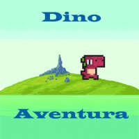 Dino Aventura