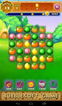 Fruit Smash Screen Shot 11