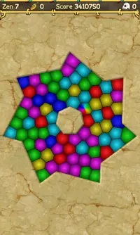 Hopi Maize - Match 3 Puzzle Screen Shot 14