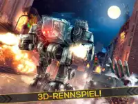 Roboter-Panzer 2 Kriegsspiel Screen Shot 3