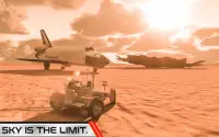 Mars Station Simulator Screen Shot 3