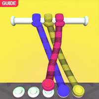 guide for tangle master 3D apk