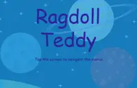 Ragdoll Teddy Screen Shot 2