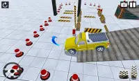 Car Parking Modern Game–Free Car Parking Game 2020 Screen Shot 7