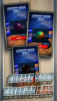 Super Bowling Screen Shot 8