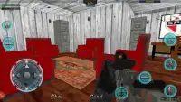 Modern Squad Of Mercenary Multiplayer Screen Shot 3
