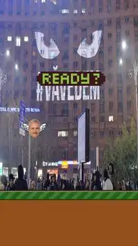 Flappy Dragnea 2.0 Screen Shot 2