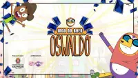 Jogo do Bafo - OSWALDO Screen Shot 0