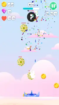 Gattu Battu Game : Candy blast new game 2021 Screen Shot 2
