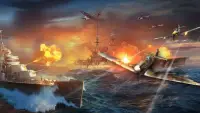 WW2:War Strategy Conquer game Screen Shot 7