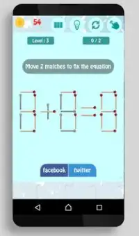 Match Puzzle Game Screen Shot 4