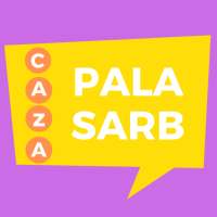 Caza Palabras - Sopa de letras