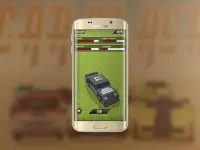 Car Clash Screen Shot 1