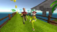 Baby Runner - Slide to Chase Game - Games 2021 Screen Shot 2
