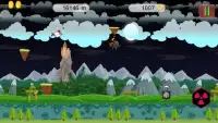 Birds Run Angry Rush: Birds Running Games 2018 Screen Shot 6