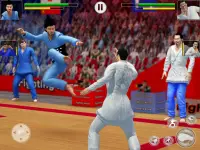 Karate Fighter: Fighting Games Screen Shot 10