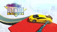 Ultimate Car Simulator 3D Screen Shot 0