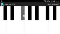 piyano ücretsiz 2019 Screen Shot 3