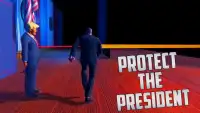 Donald Trump - President Protect Screen Shot 1