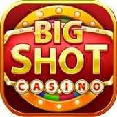 Big Shot Kазино Cлоты Онлайн игровые автоматы 777