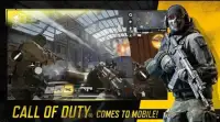 Call Of Duty: Mobile Screen Shot 4