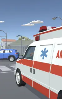 Life Saver 3D Screen Shot 5