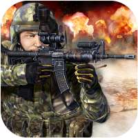 Sniper 3D Soldier of Benghazi
