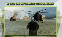 Sniper Killer Shooter 3D Shooting Game Screen Shot 5