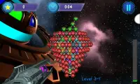 Bubble Shooter 3D Screen Shot 9