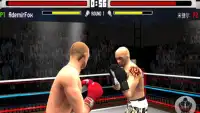 Boxing King Screen Shot 0