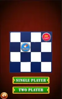 Checkers Legenda Screen Shot 1