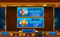 Royal Vegas Jackpot Casino Slots - FREE Slot Screen Shot 2