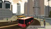 Bus Simulator 2017 ™ Screen Shot 2
