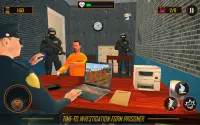 Prison Escape Plan 2020: Prisoner Survival Games Screen Shot 3