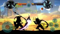 Shadow King : fighting of Kung fu Screen Shot 3