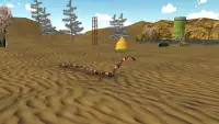 Anaconda Snake Simulator 3D Screen Shot 2