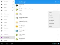 File Manager - File Explorer Screen Shot 8
