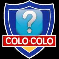 Colo colo Albos GAME QUIZ