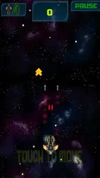 Space War Screen Shot 1