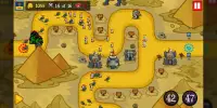 Castle Battle: Tower Defense Screen Shot 3