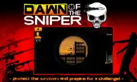 Dawn Of The Sniper Screen Shot 0