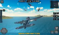 War planes turbo air fighter Combat Screen Shot 11