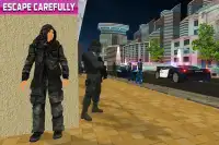 Kejahatan Kota Pencuri Virtual Screen Shot 5